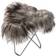 Cuero Flying Goose Iceland Sittpall 47cm