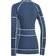 Kari Traa Smekker Long Sleeve Baselayer - Marin