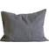 Tell Me More Linen 2-pack Pillow Case Grey, Orange, Green, Blue, White (60x50cm)