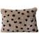 Mimou Bibi Complete Decoration Pillows White, Beige (50x30cm)