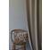 Mimou Bibi Komplet pyntepude Beige, Hvid (50x30cm)