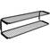 Essem Design Classic 651S Double Shoe Rack 304.8x25.5cm