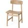Mater BM3162 Køkkenstol 78.5cm