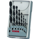 Bosch 2607017034 7-Pieces