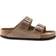 Birkenstock Arizona Soft Footbed Oiled Leather - Tobacco Brown