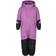 McKinley Moose MR Winter Overall - Purple