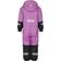 McKinley Moose MR Winter Overall - Purple