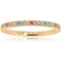 Sif Jakobs Ellera Ring - Gold/Multicolour