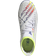 Adidas Junior Predator Edge.1 FG - Cloud White/Solar Yellow/Power Blue