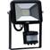 Gelia Spotlight LED with Motion Detector