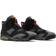 Nike Air Jordan 6 Retro M - Black/Light Graphite/Dark Grey/Bordeaux