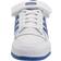 adidas Junior Forum Low - Cloud White/Royal Blue/Cloud White