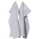 Ronja+ Robin Tea Kitchen Towel Beige, Grey, Blue (70x50cm)