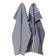 Ronja+ Robin Tea Kitchen Towel Beige, Grey, Blue (70x50cm)