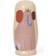 Ferm Living Critter Babushka Dolls Pale