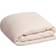 Garbo&Friends Eggshell Muslin Funda nórdica Rosa (240x220cm)
