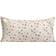 Garbo&Friends Blueberry Muslin Pillow Case Beige (90x50cm)