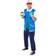 Amscan Pokemon Ash Costume