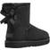 UGG Mini Bailey Bow II - Black