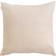 Garbo&Friends Seta Cushion Cover Pink, Orange, Yellow, Black, Beige, Blue, Red (40x40cm)
