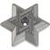 Nordic Ware Star of David Cake Pan 10.2 "
