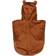 Den Goda Fen Toddler Brun Björn Cape