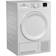 Beko DTLCE90051W White