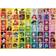 Ravensburger Disney Color Palette XXL 100 Pieces