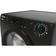 Candy CSOEC8TBGB-80 Black