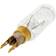 Wpro B06W5GWPBZ Incandescent Lamps 40W