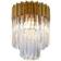 Luminosa Lighting Poland Ceiling Flush Light ∅ 30cm