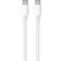 Maxlife MXUC-05 100W USB C - USB C M-M 2m
