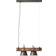 Brilliant Decca Pendel 51cm