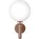 Nuura Miira Wall light ∅ 20cm