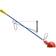 Flos 265 Small Chromatics Vægarmatur ∅ 15.5cm
