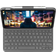 Logitech Slim Folio with Keyboard Case (French)