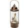 Konstsmide B/O WL Dickensian style Lantern 29cm