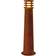 SLV Rusty Rust Gårdlampe 70cm