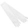 Great Pretenders Princess Gloves White