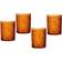 Godinger Jax Double Old Fashion Drinking Glass 32.5cl 4pcs