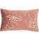 Safavieh Yari Complete Decoration Pillows Beige, Red (50.8x30.5)