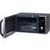 Samsung MS23F301TAS Svart, Silver