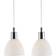 Nordlux Ray Pendant Lamp 12cm 2pcs