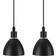Nordlux Ray Pendel ∅ 12cm 2stk