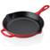 Le Creuset Cerise Signature Cast Iron 10.236 "