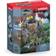 Schleich Eldrador Creatures Master Robot with Mini Creature 42549