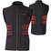 Lenz Heat Vest 1.0 Men - Black