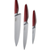 Ayesha Curry Home 46956 Knife Set