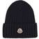 Moncler Ribbed Knit Wool