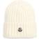 Moncler Ribbed Knit Wool